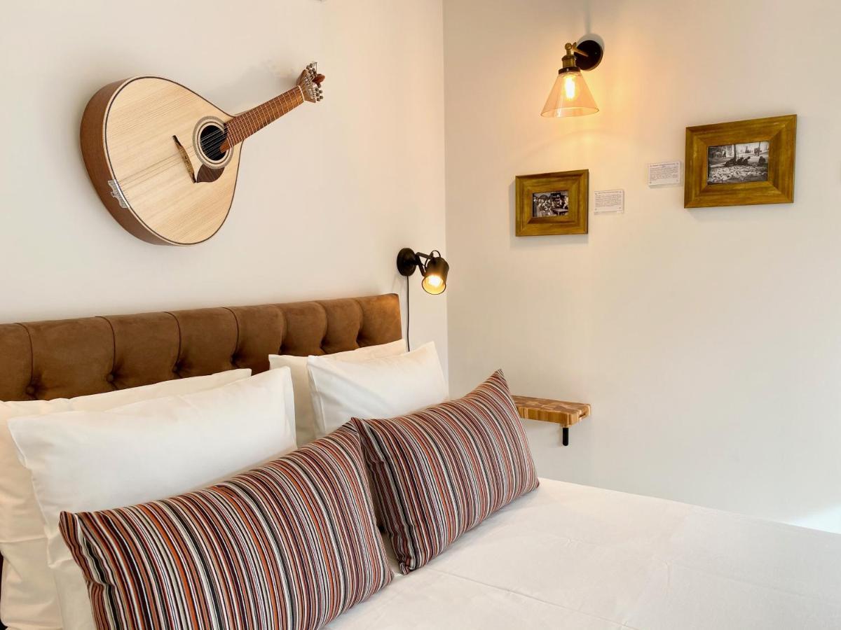 Unique Apartment By Myplaceforyou, In The Center Of Lisbon With Views Over The City And The Tagus River Ngoại thất bức ảnh